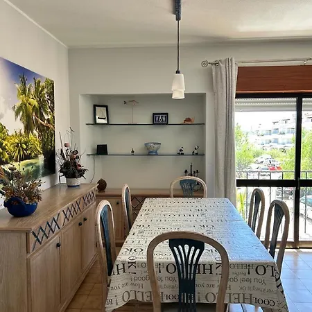 A11 - 800m Da Apartment Albufeira