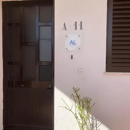 A11 - 800m Da 公寓 阿尔布费拉