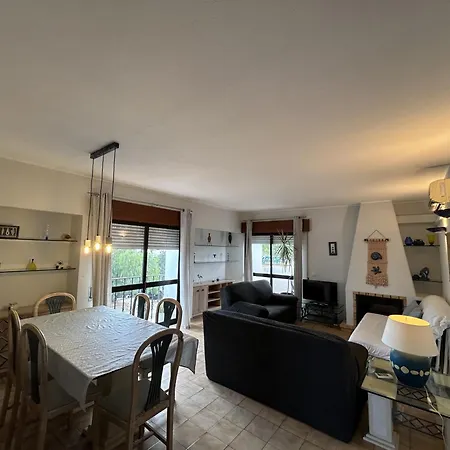 A11 - 800m Da Apartment Albufeira