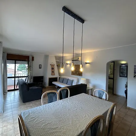 Apartment A11 - 800m Da Albufeira