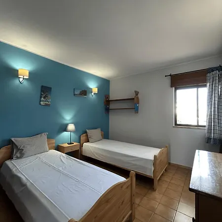 A11 - 800m Da Appartamento Albufeira