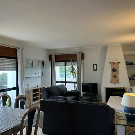 A11 - 800m Da Appartamento Albufeira