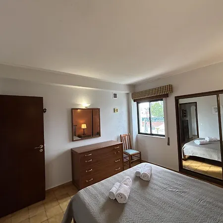 Appartamento A11 - 800m Da