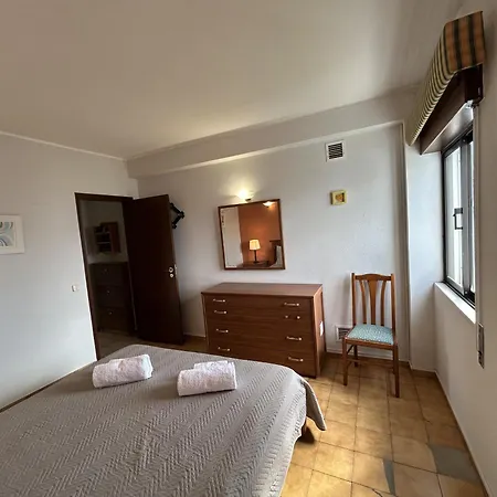 A11 - 800m Da Appartamento Albufeira