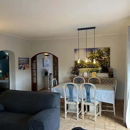 A11 - 800m Da Appartamento Albufeira