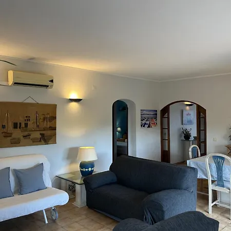 A11 - 800m Da Appartamento *