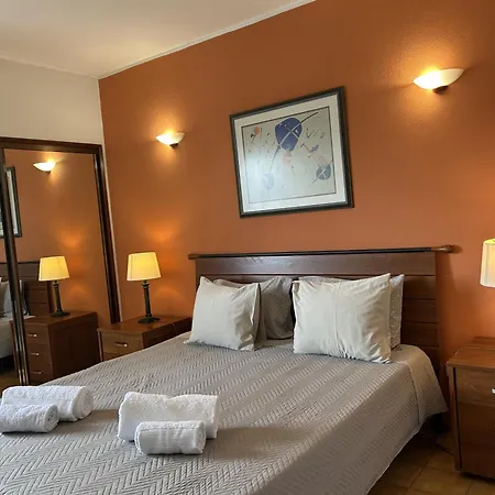 Appartamento A11 - 800m Da Albufeira