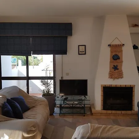 Apartment A11 - 800m Da *
