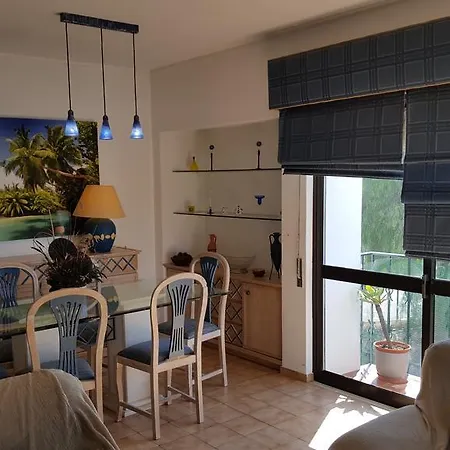 Apartment A11 - 800m Da Albufeira