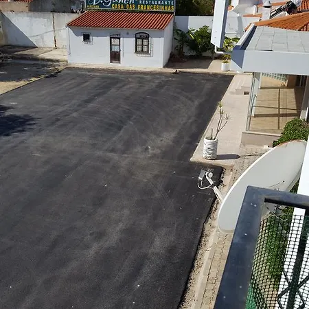 Apartment A11 - 800m Da *