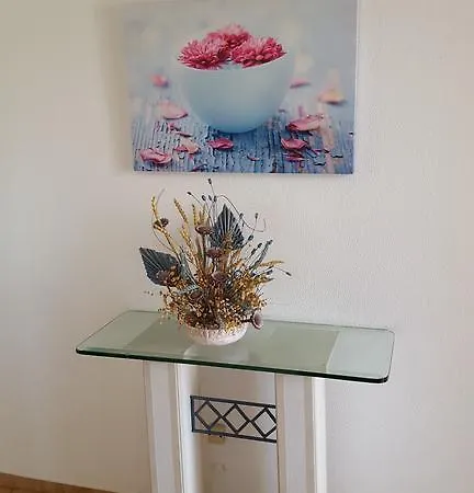 Appartamento A11 - 800m Da *