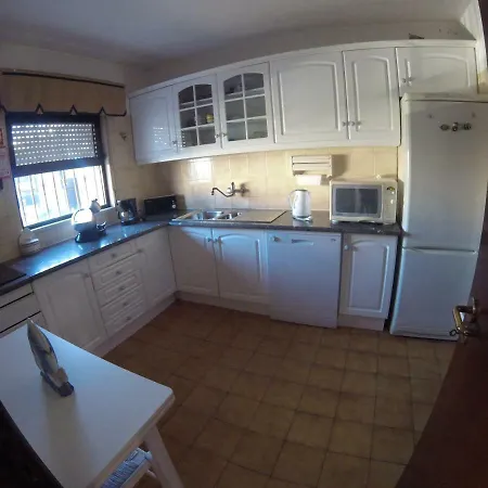 A11 - 800m Da Apartment