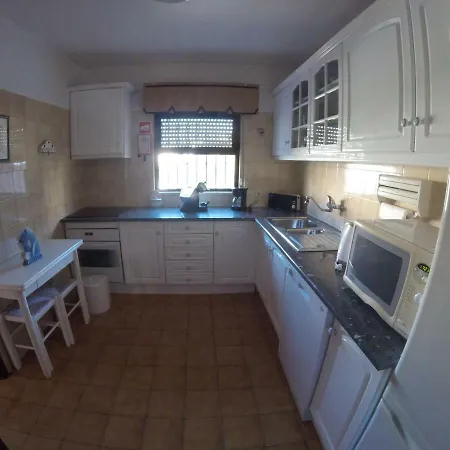A11 - 800m Da Apartment