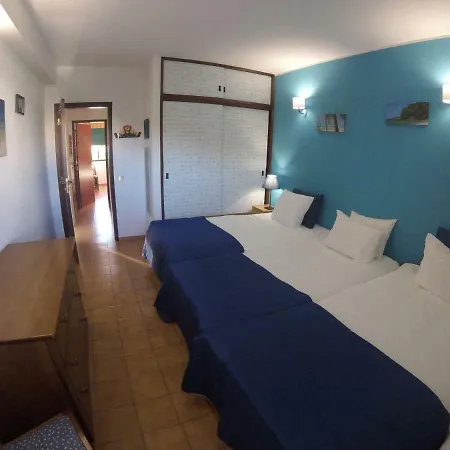 Apartment A11 - 800m Da Albufeira
