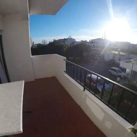 Appartamento A11 - 800m Da *