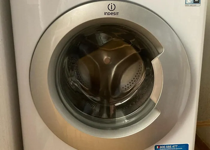 A11 - 800m Da 公寓 阿尔布费拉