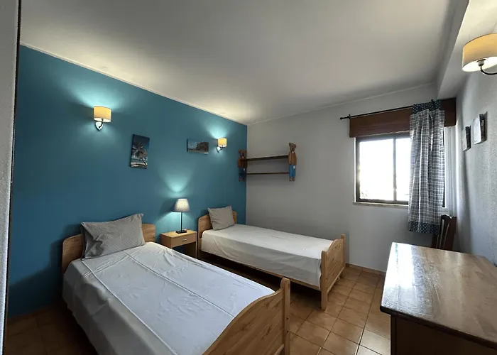 A11 - 800m Da 公寓 阿尔布费拉