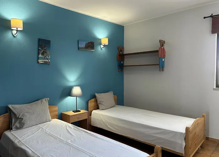 A11 - 800m Da Apartamento *