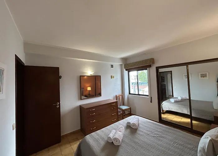 Apartamento A11 - 800m Da