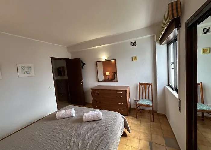 A11 - 800m Da 公寓 阿尔布费拉