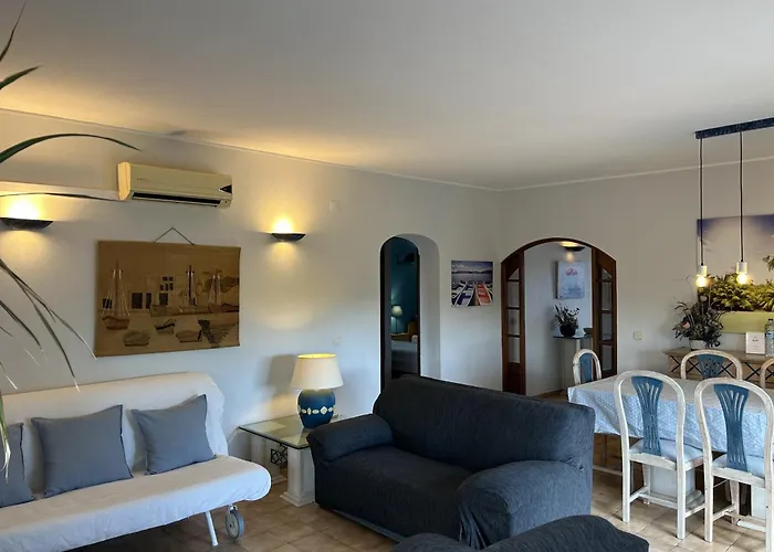 A11 - 800m Da 公寓 *