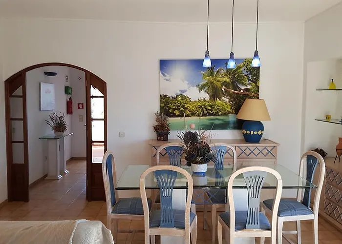 Apartamento A11 - 800m Da