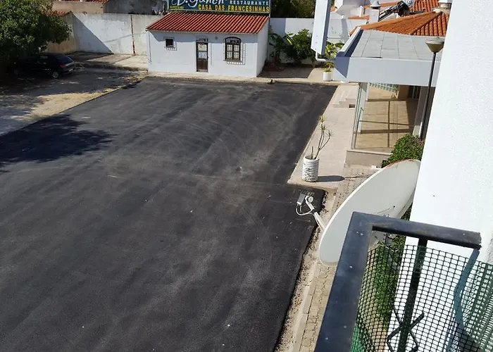 Apartamento A11 - 800m Da *