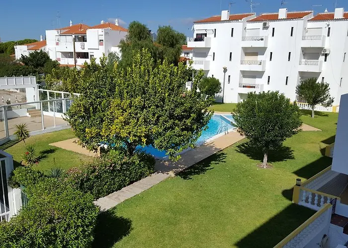 Apartment A11 - 800m Da *