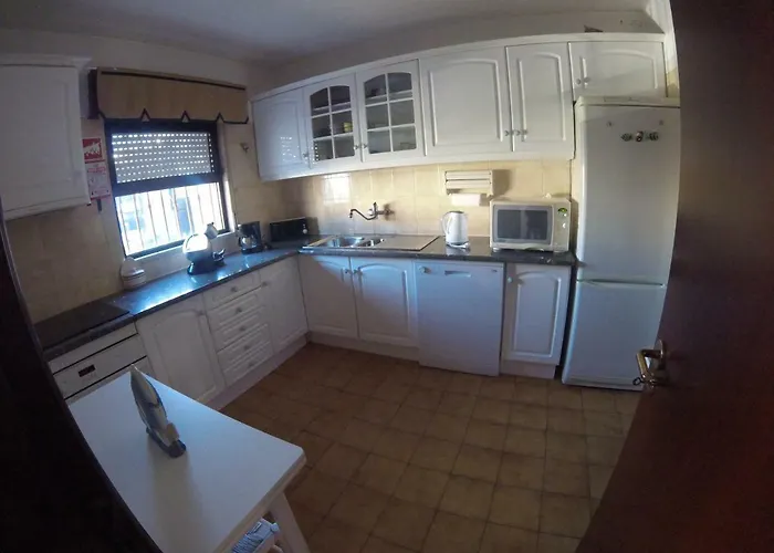 A11 - 800m Da 公寓