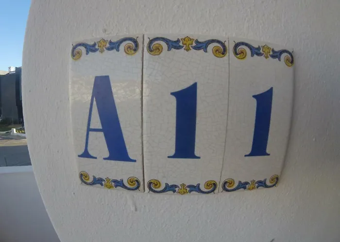 A11 - 800m Da Apartment