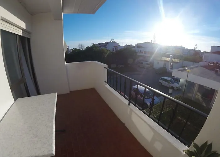 Apartamento A11 - 800m Da *