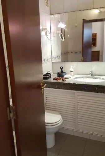 A11 - 800m Da Apartment