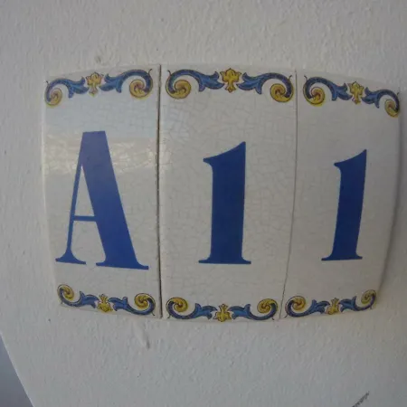 A11 - 800m Da Apartment